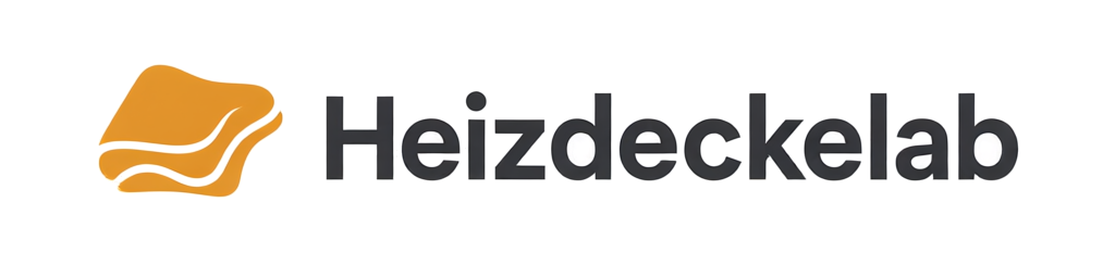 Heizdeckelab